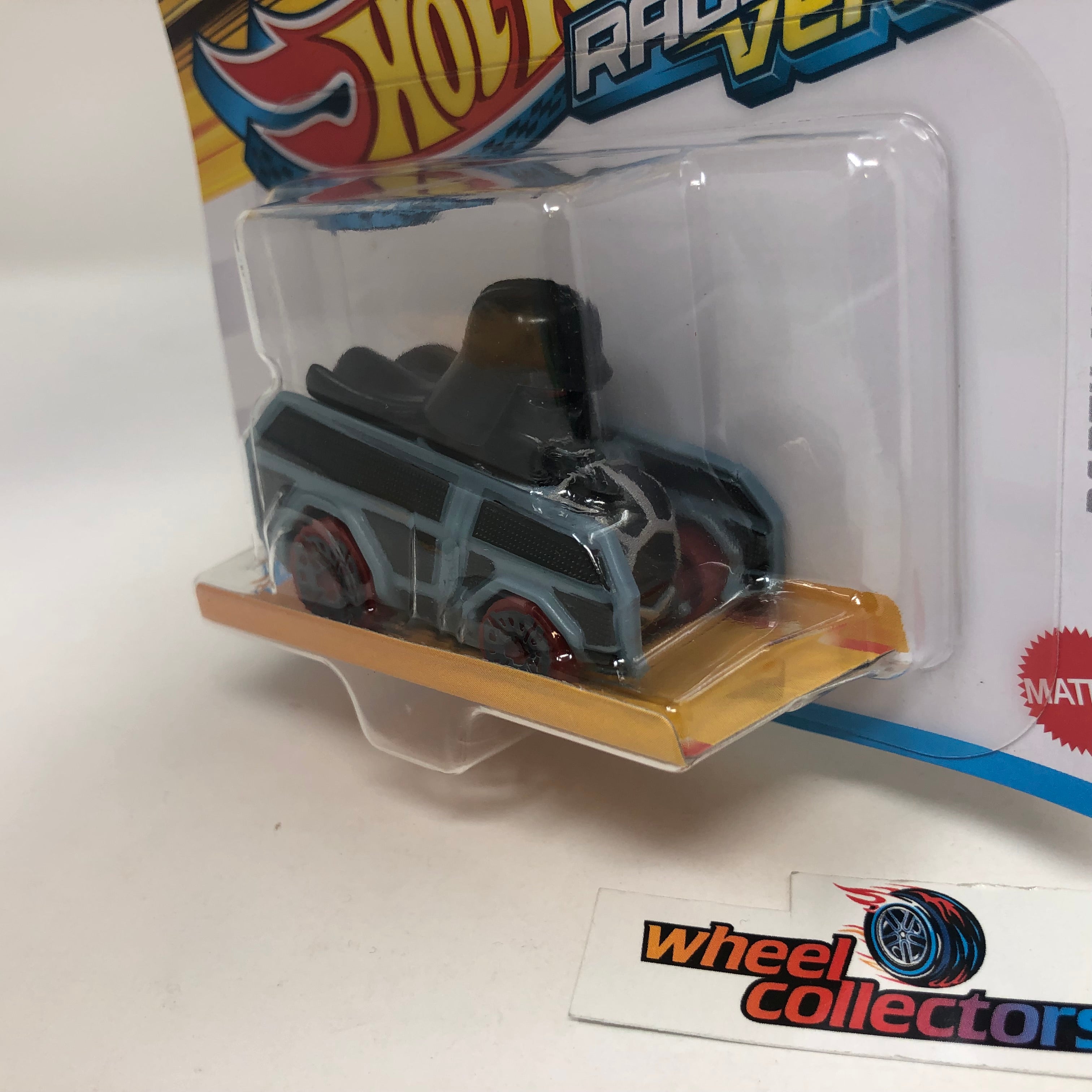 Darth Vader RACER VERSE * Hot Wheels Character Cars Star Wars Case K、mySite、hgirdovlk