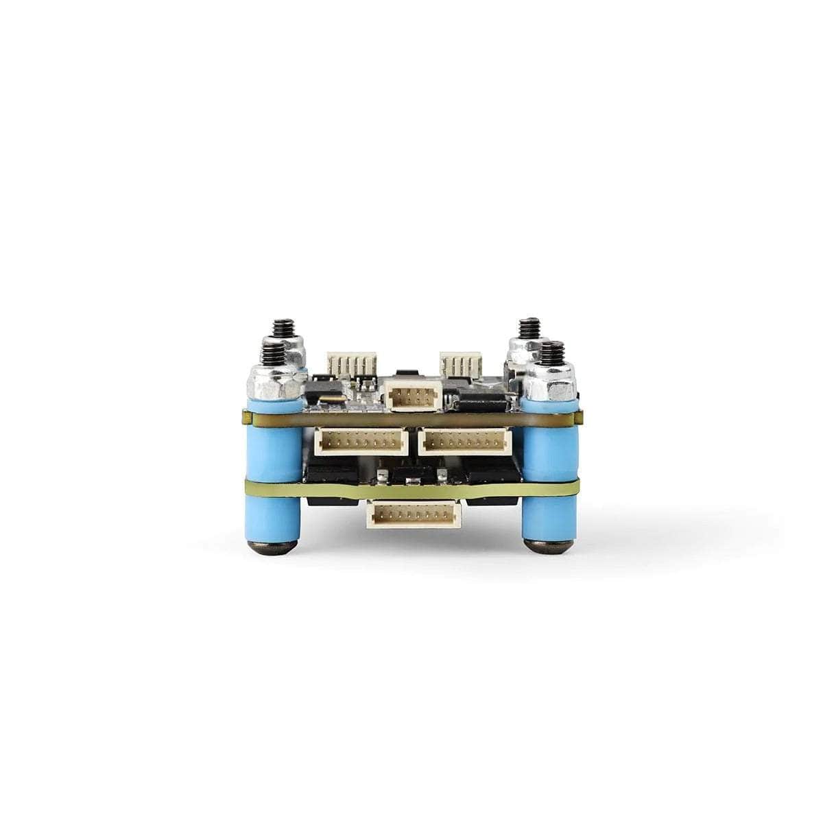  HGLRC SPECTER F460 HD 2-6S 30x30 Stack/Combo (F405 V2 FC / 8Bit 60A 4in1 ESC) - MPU6000、mySite、merchandisen