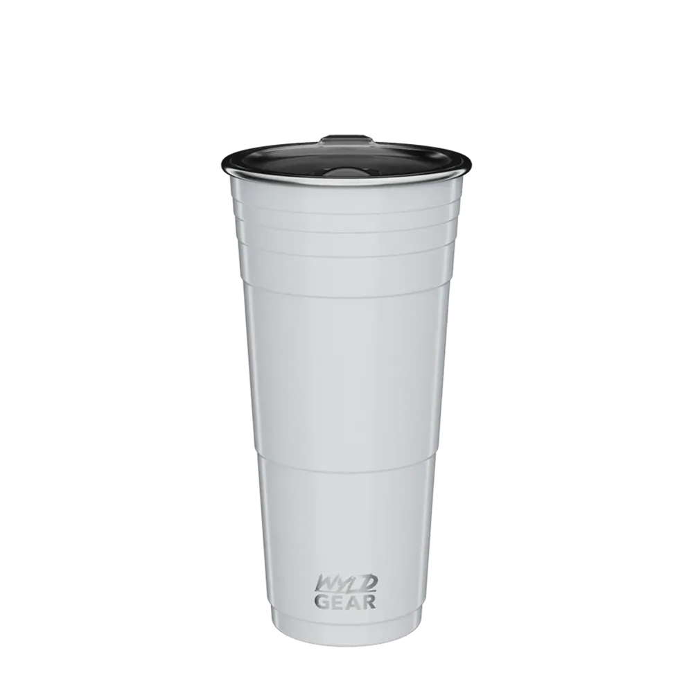 Wyld Gear Party Cup 32oz、mySite、noshort