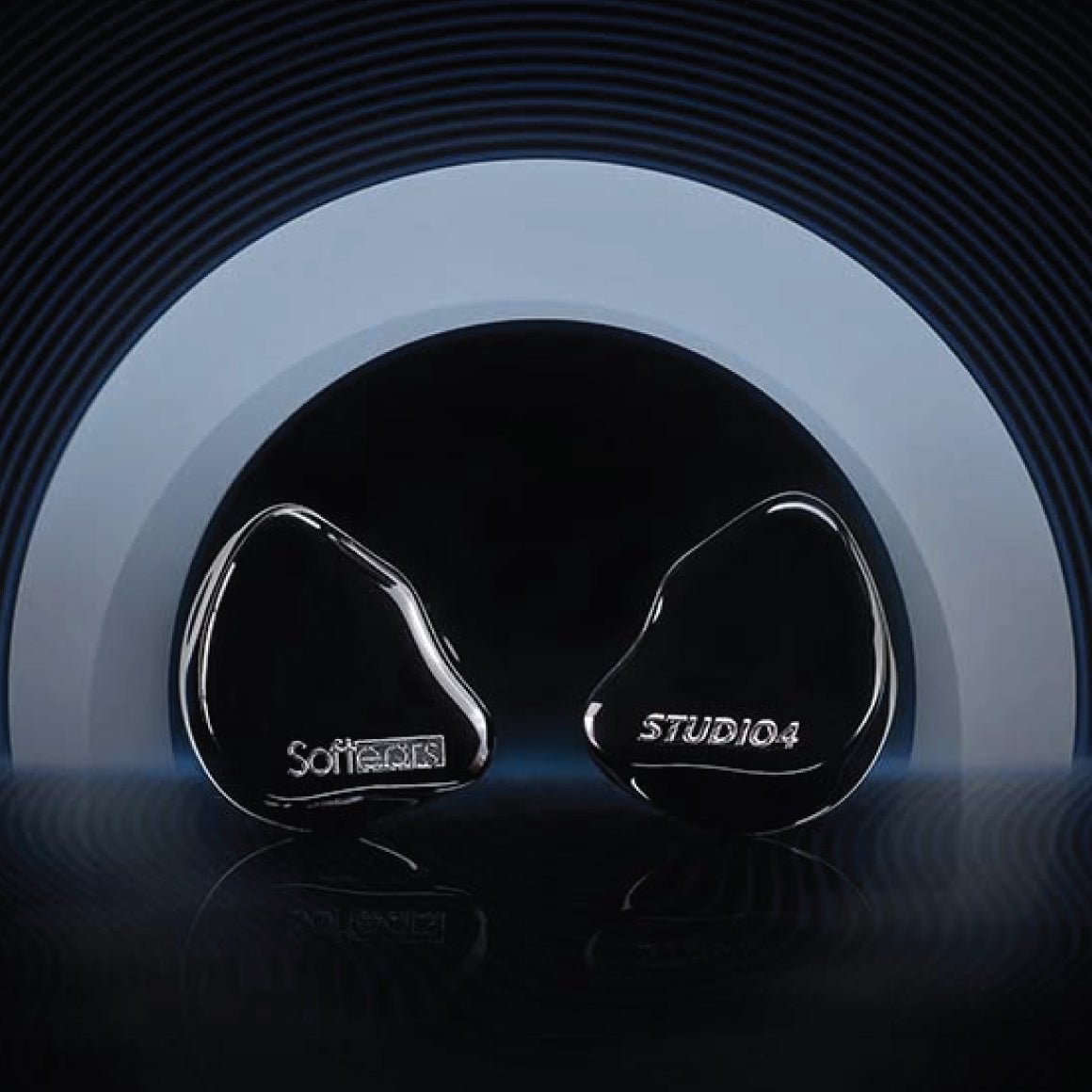  Softears - Studio4、mySite、merchandisen