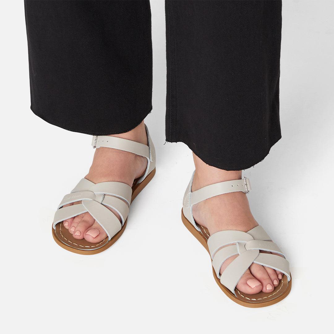  Salt-Water Women's Sandals - Original - Stone、mySite、merchandisen