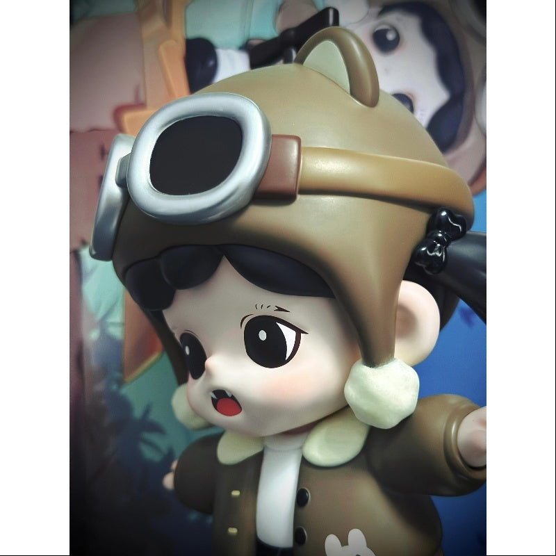  Baby Zoraa Flying Baby 2024 Limited Edition、mySite、greenlandpopulation