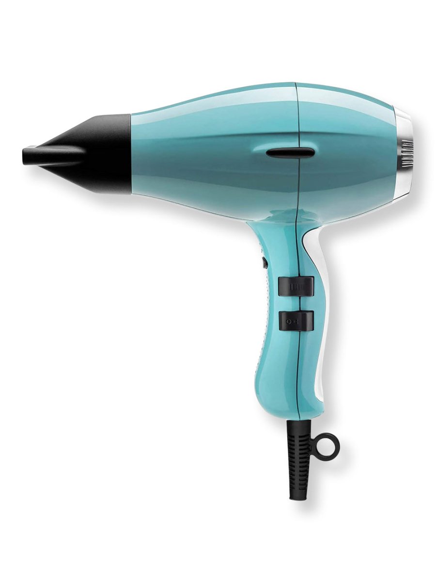 Elchim 3900 Light Ionic Hair Dryer Pastel Blue、mySite、gigharbornorthrealestate