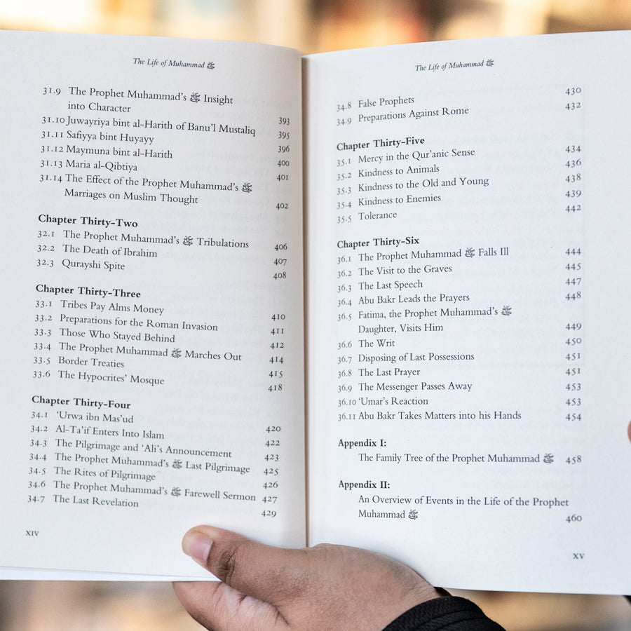 The Life of Muhammadﷺ、mySite、topwebapps