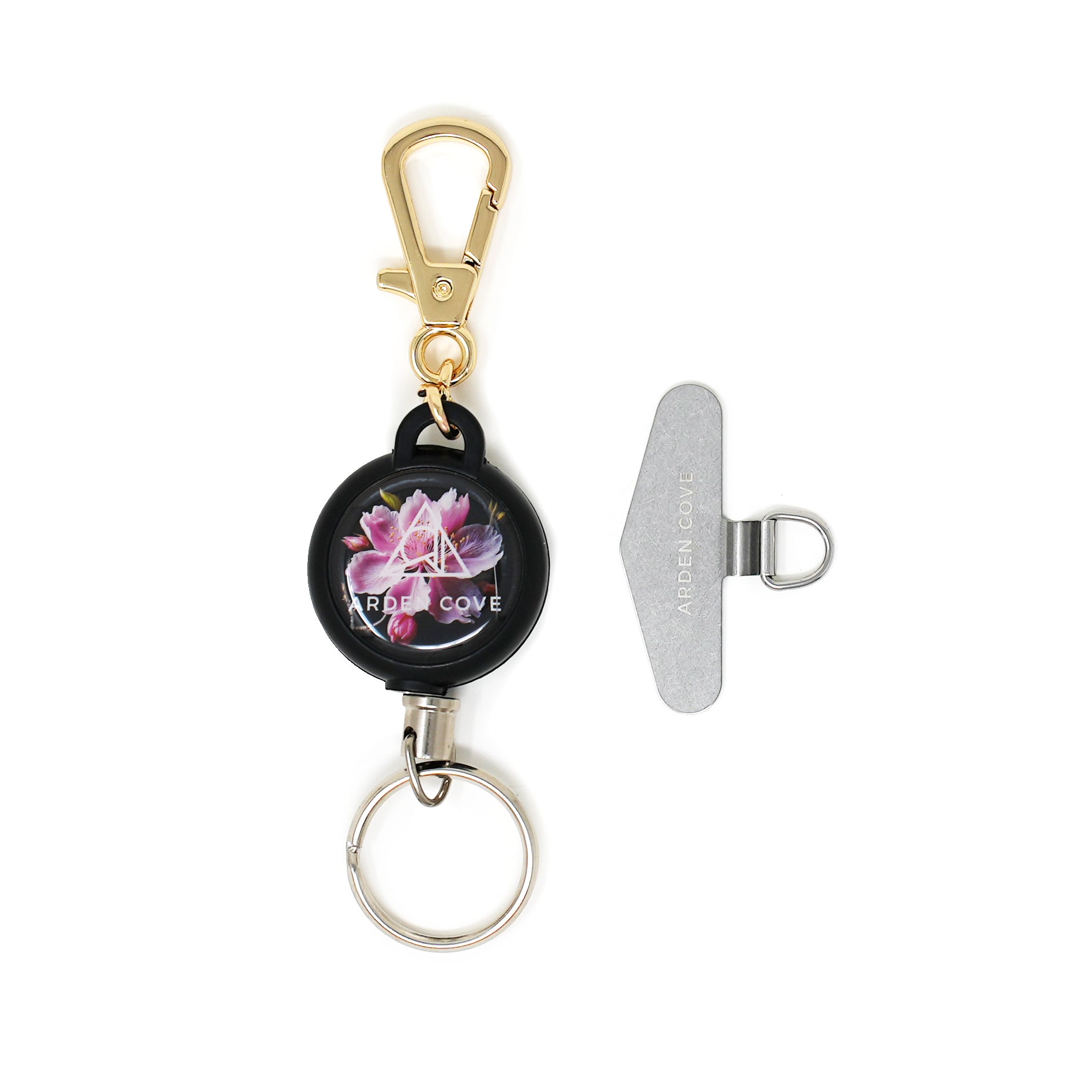 Steel Cable Phone Tether、mySite、garagedoors4me