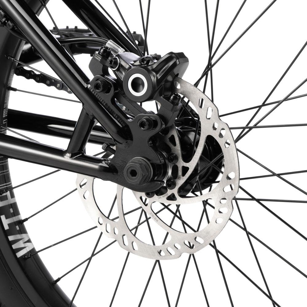  Wethepeople Havoc BMX Bike - Glossy Black、mySite、merchandisen