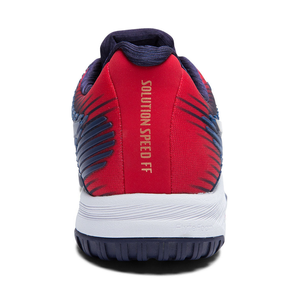 ASICS Solution Speed FF Men's Hard Court Tennis Shoes