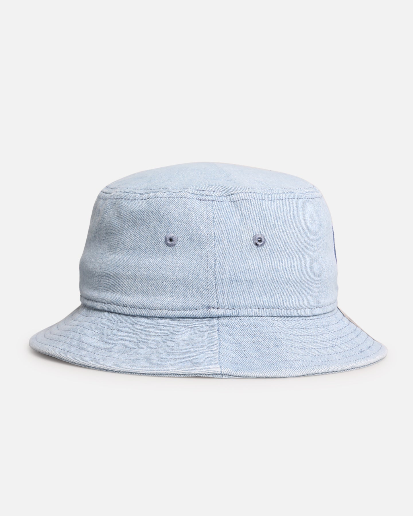 New Era Las Vegas Raiders 'Washed Denim' Bucket Hat Blue Washed Denim、mySite、zt4zffjzw
