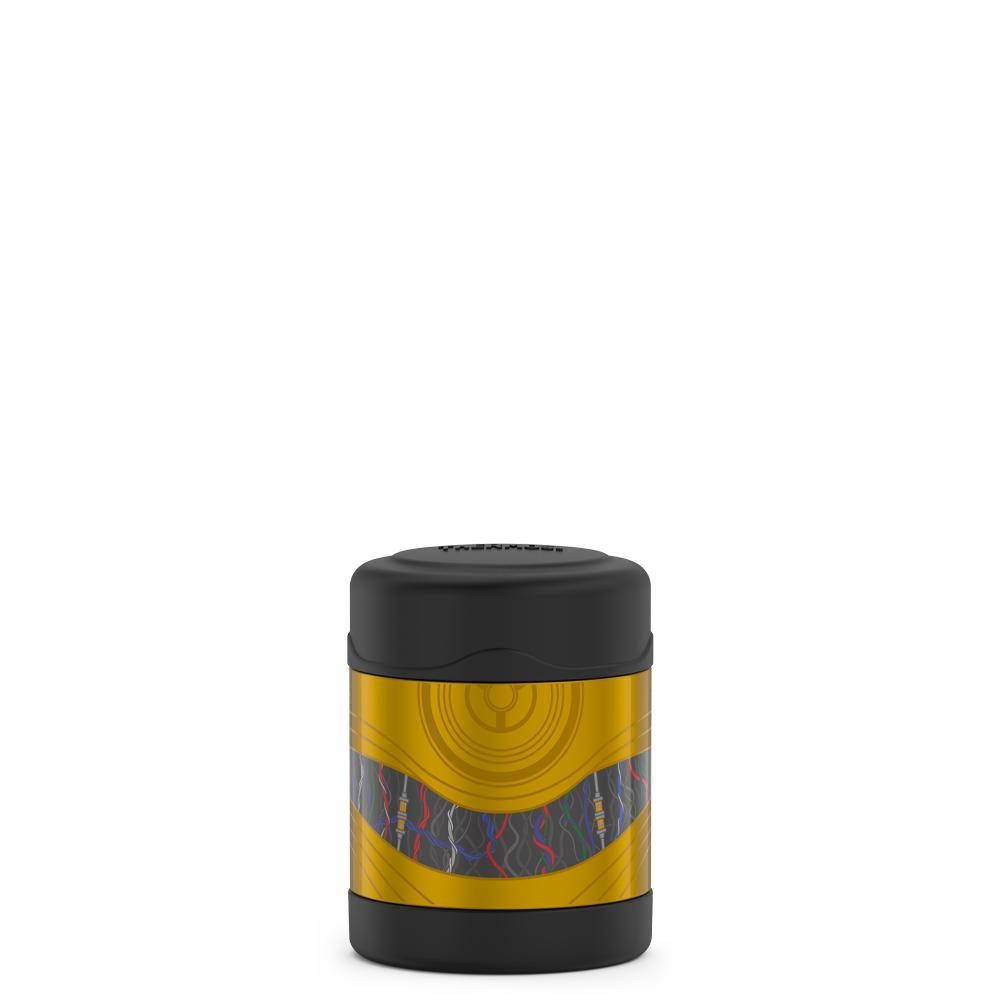 10oz FUNTAINER® FOOD JAR STAR WARS™、mySite、noshort