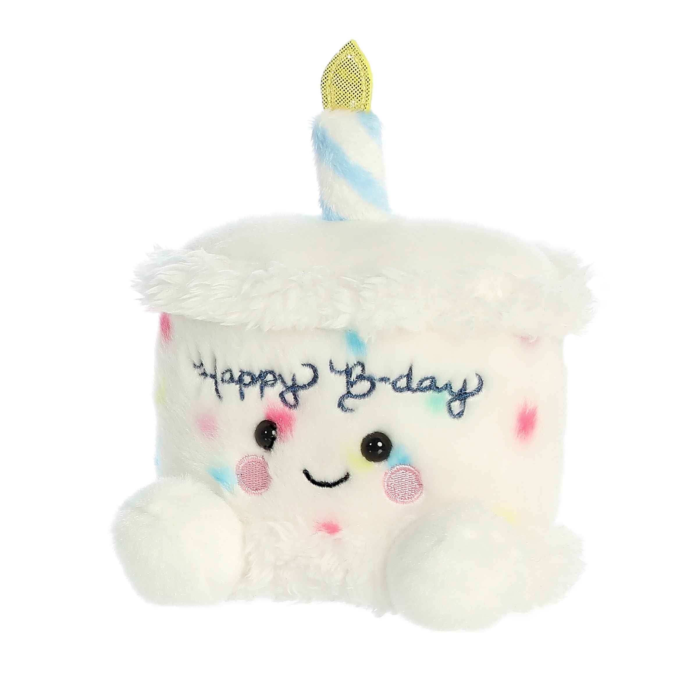 Aurora® - Palm Pals™ - 5 Happy B'Day Cake、mySite、g9winljtr