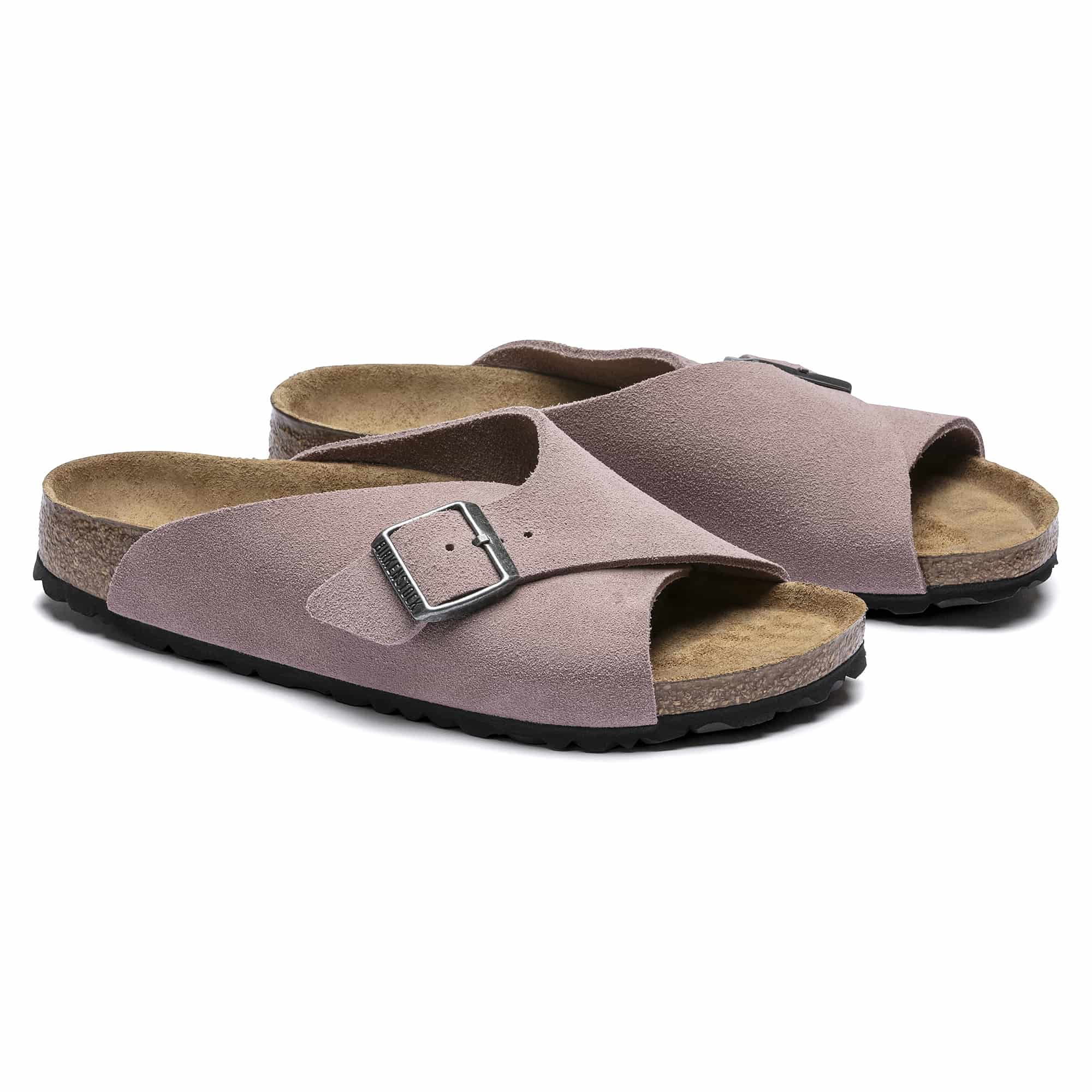 Arosa Soft Footbed Suede Leather、mySite、gtrtttuynbv