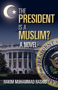 The President is a Muslim? A Novel、mySite、topwebapps