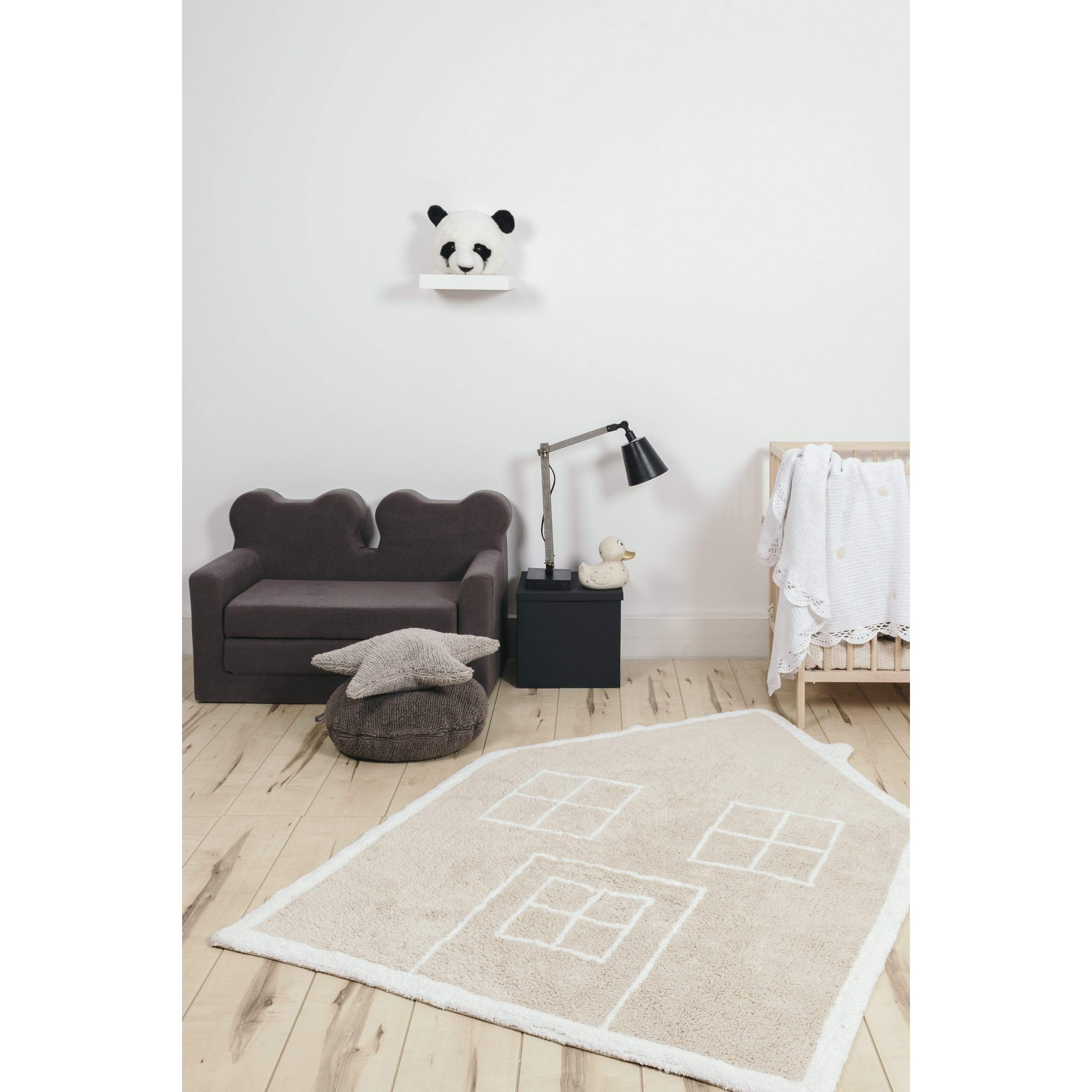 Star Light Grey Cushion、mySite、gigharbornorthrealestate