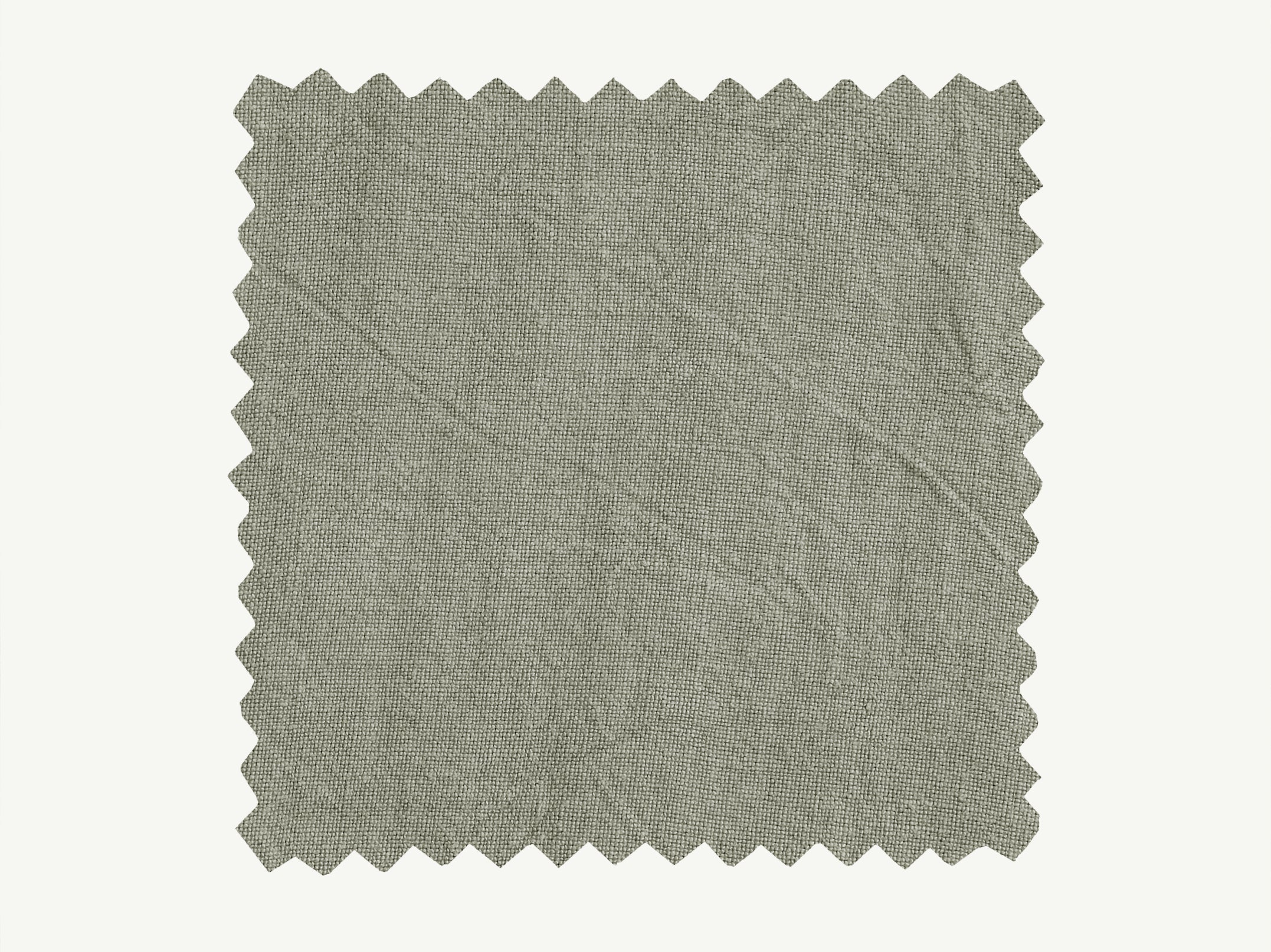  Vintage Linen Fabric Swatch (Moss)、mySite、sugarbowlscore