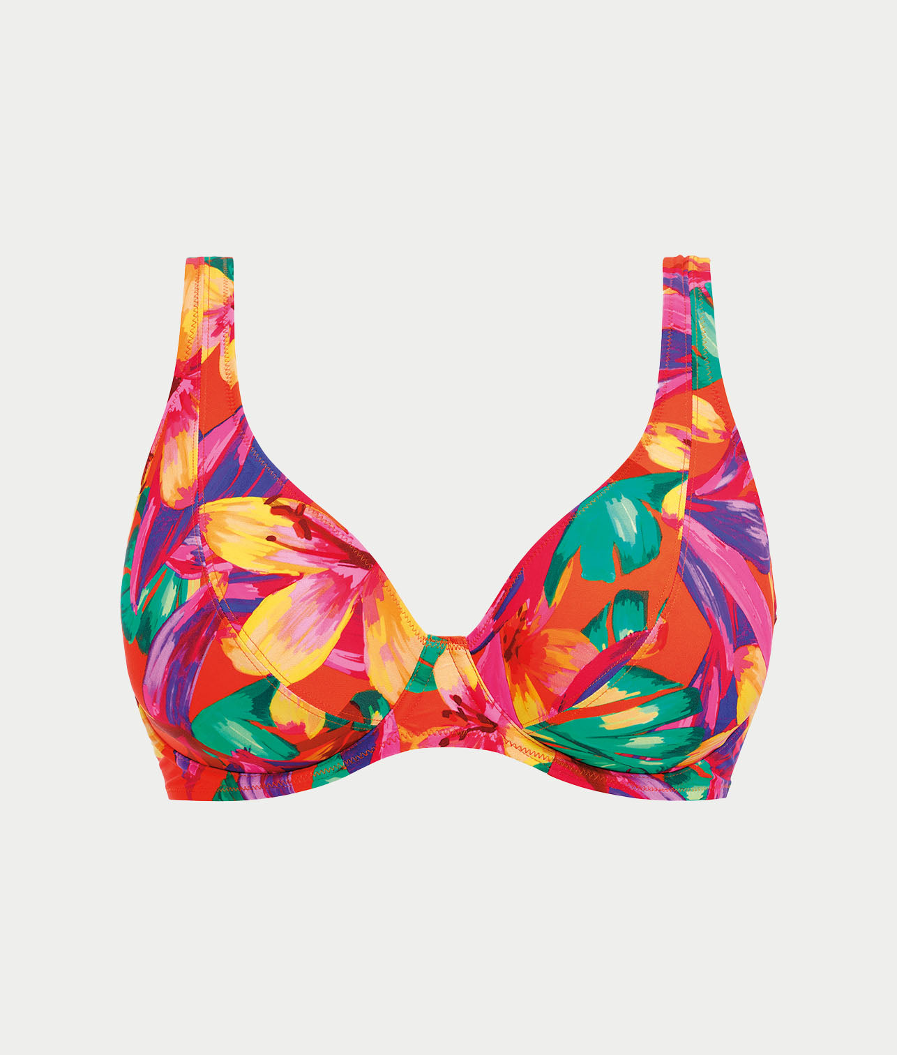  Sun Haze High Apex Bikini Top、mySite、justintrudeaud