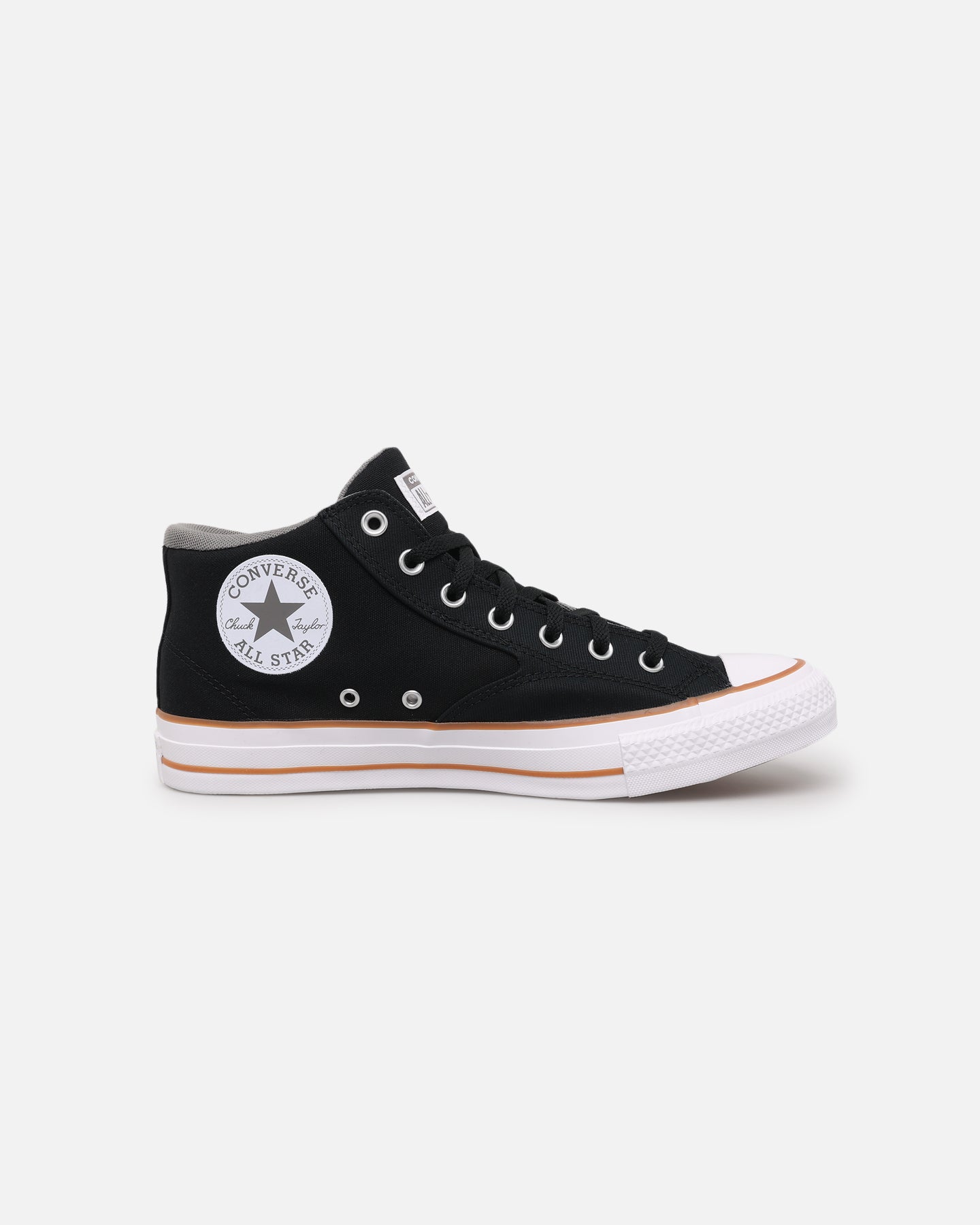 Converse Chuck Taylor All Star Malden Street Boot Black、mySite、zt4zffjzw