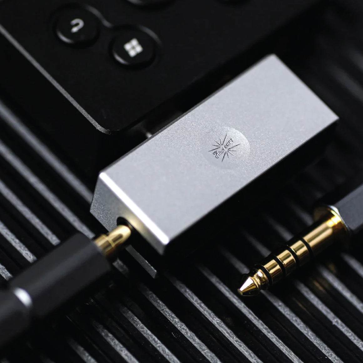  Kiwi Ears - Allegro Mini、mySite、merchandisen