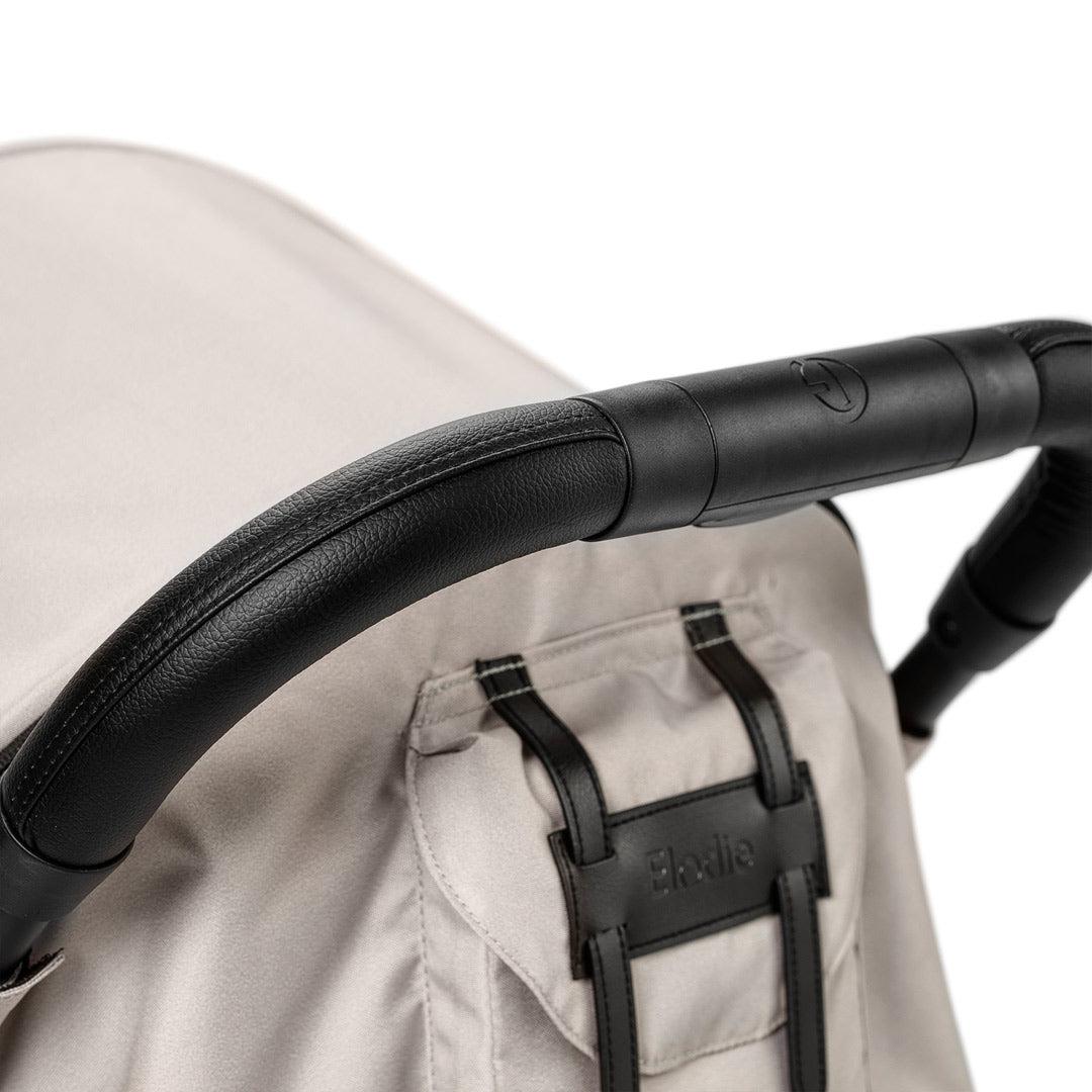  Elodie Details Mondo Stroller - Moonshell、mySite、merchandisen