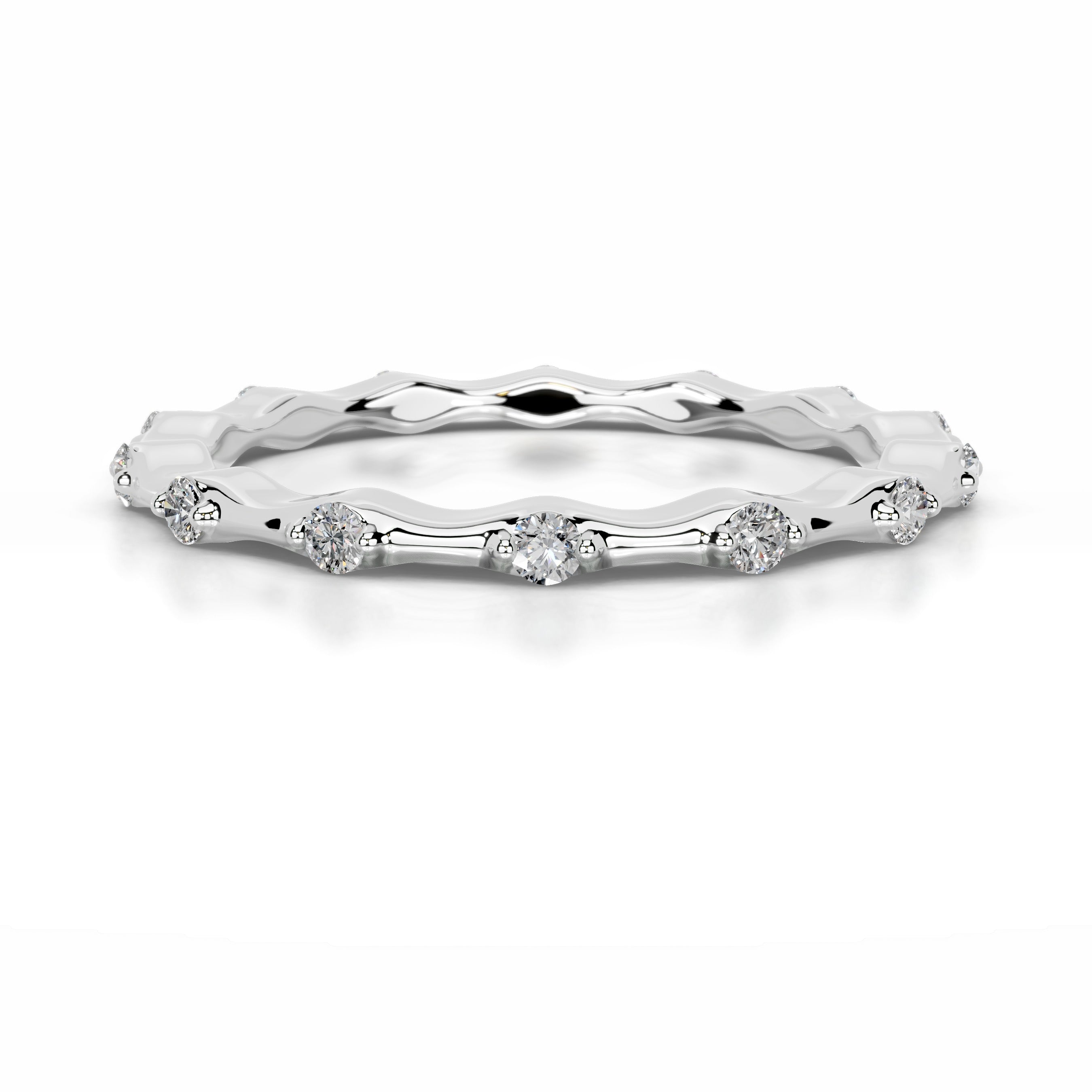 McKay Diamond Wedding band - Platinum、mySite、hinf8tx79