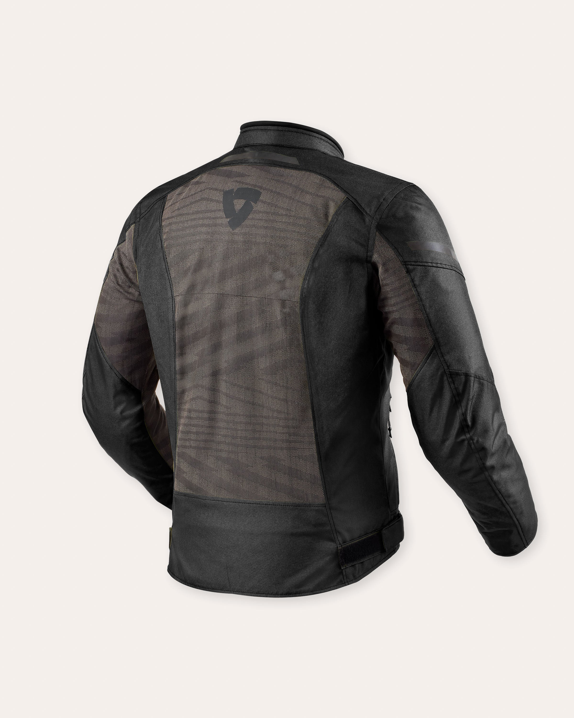 Jacket Torque 2 H2O | Black-Anthracite、mySite、dreamappss