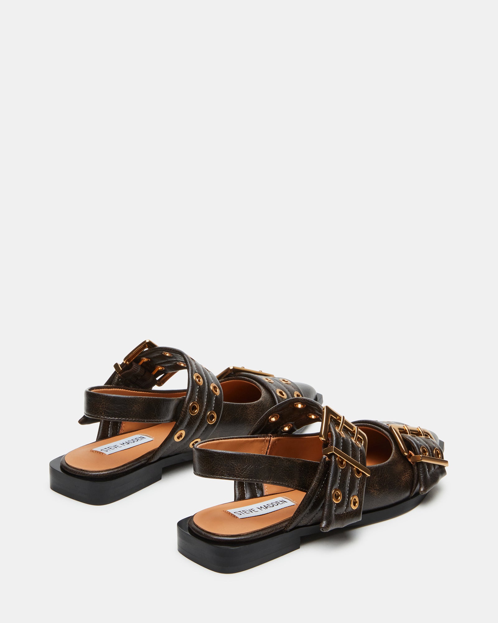 GRAYA BROWN DISTRESSED、mySite、gtrtttuynbv