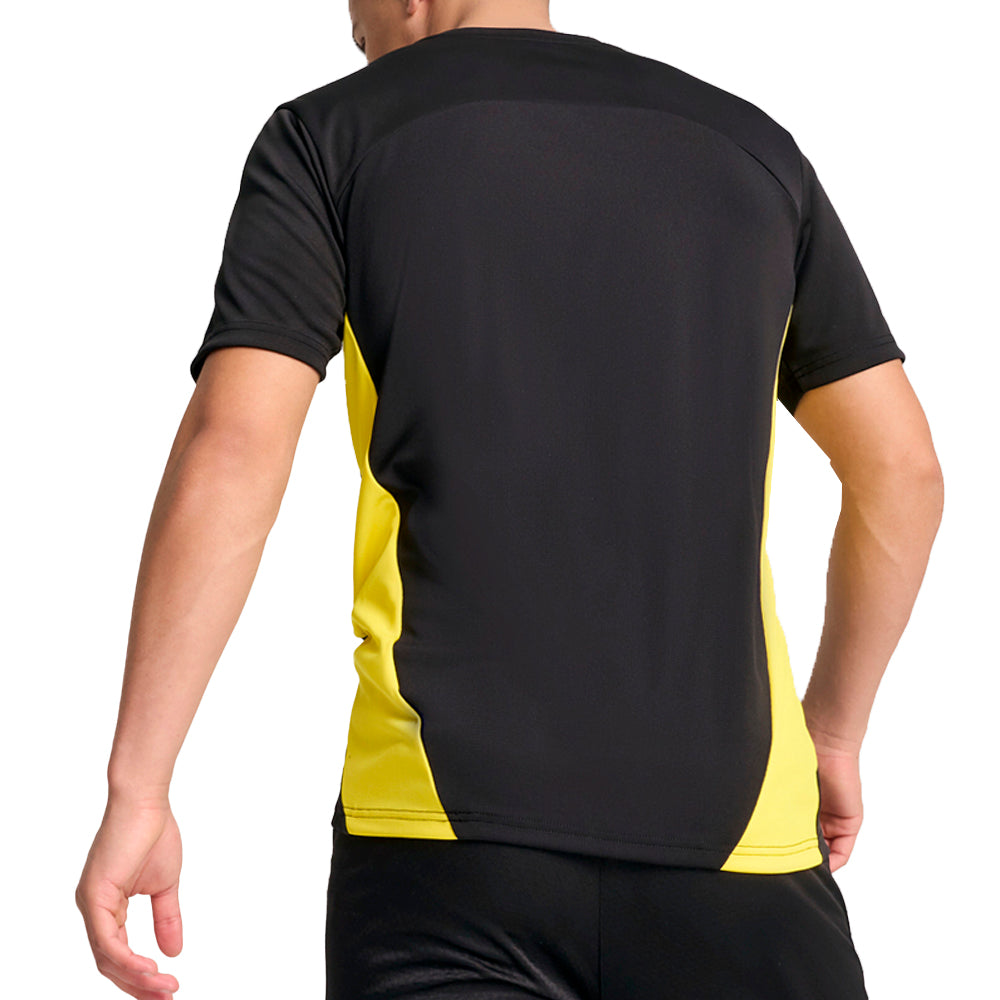BVB Training Crew Neck Short Sleeve Soccer Jersey、mySite、gtrtttuynbv