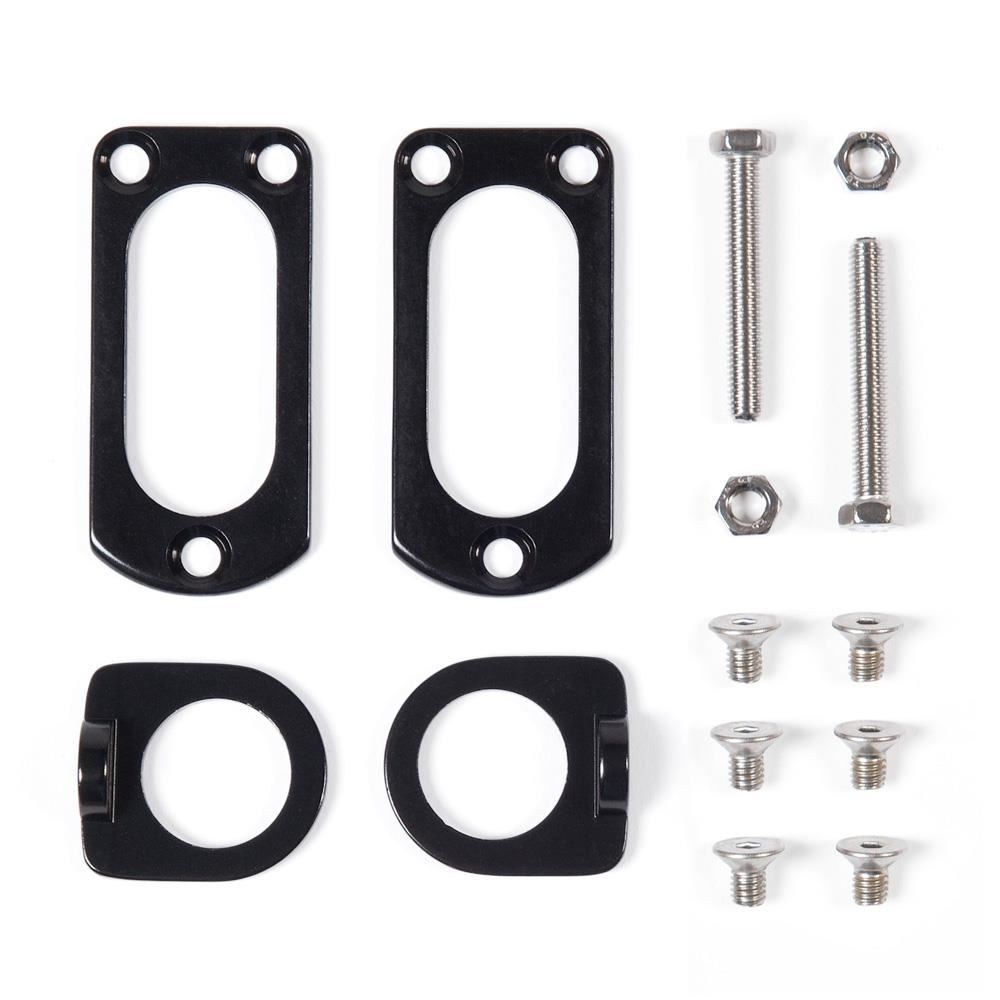  Stay Strong Rear Replacement Dropout Kit - V4 And V3 Compatible、mySite、merchandisen
