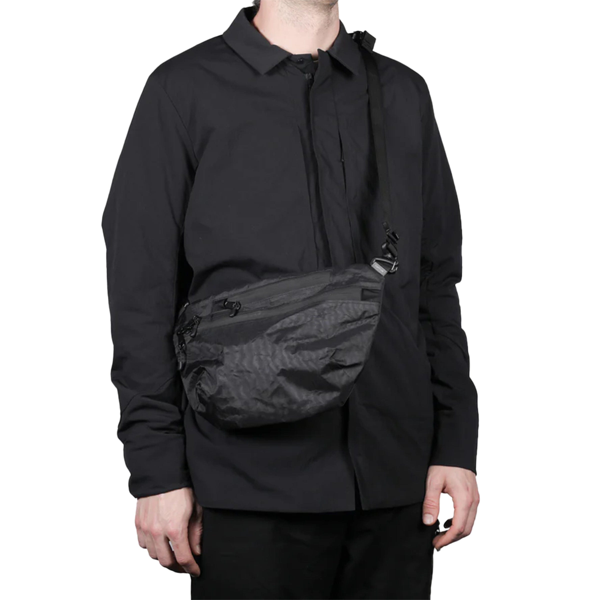 UNIT SLING POUCH - RND EDITION、mySite、zt4zffjzw