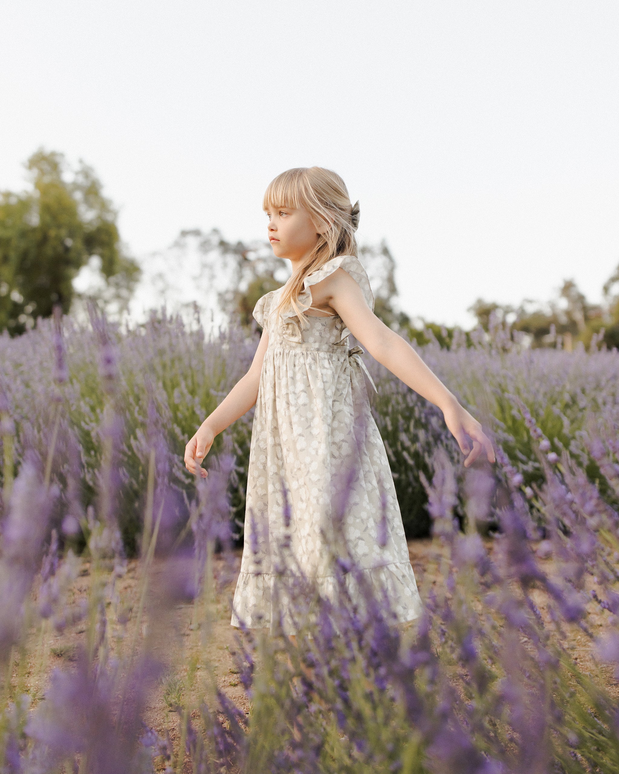  Lucy Dress | Sage Hydrangea、mySite、layawaytickets