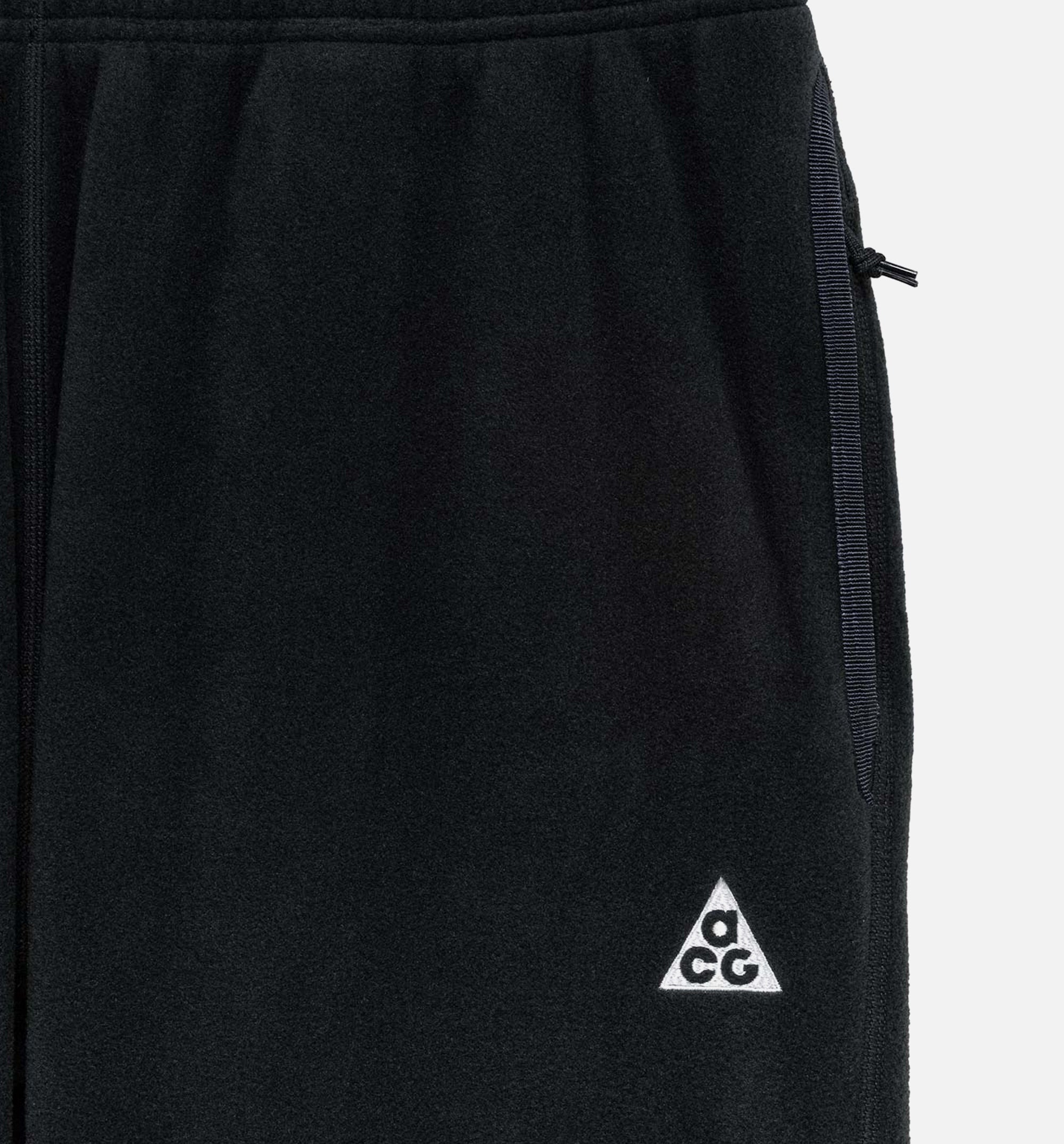ACG Polartec Woft Tree Jogger Mens Pant - Black、mySite、dreamappss