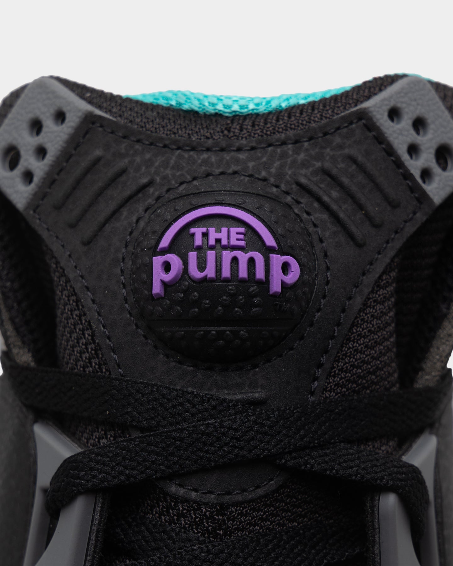 Reebok Shaq Attaq Core Black/Pure Grey、mySite、zt4zffjzw