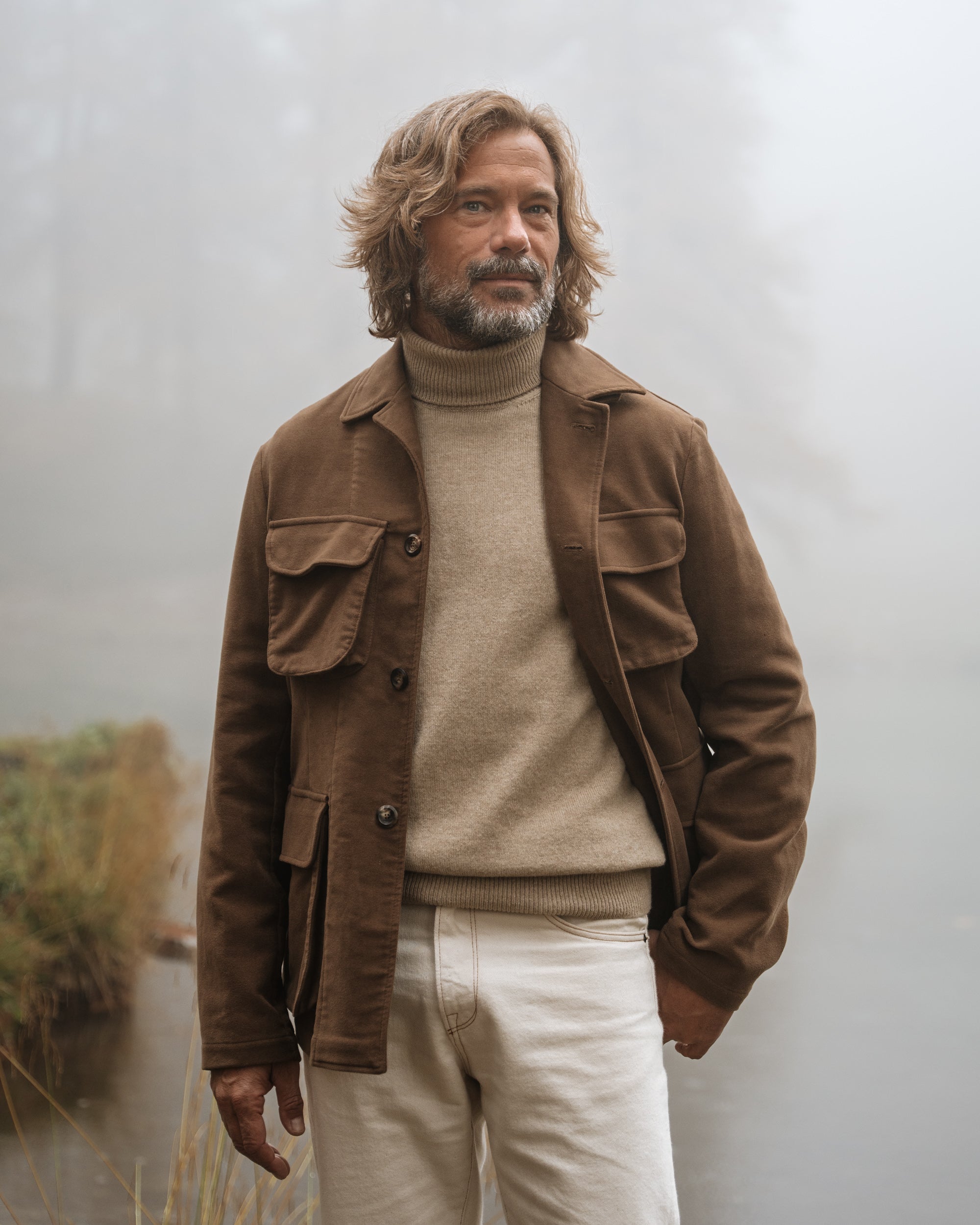  Castel del Monte、mySite、merchandisen