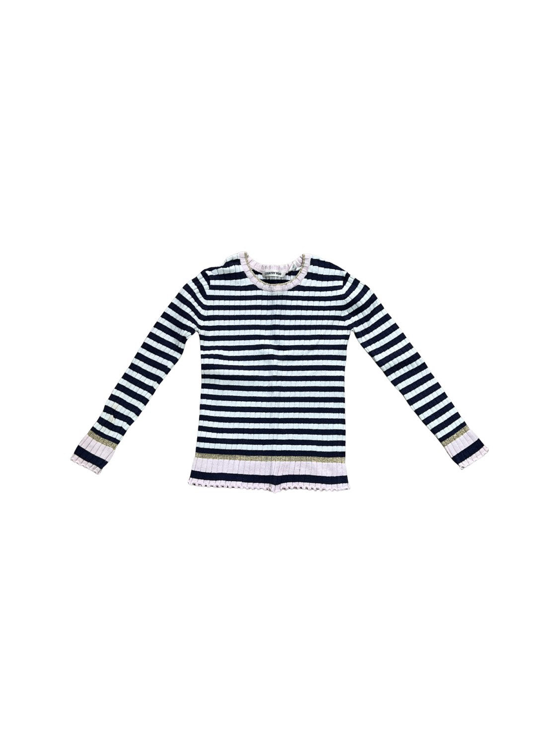 Country Road Long Sleeve Top 4T、mySite、g9winljtr