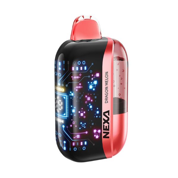 Nexa Ultra 50,000 Puffs Disposable Vape 20mL、mySite、zt4zffjzw