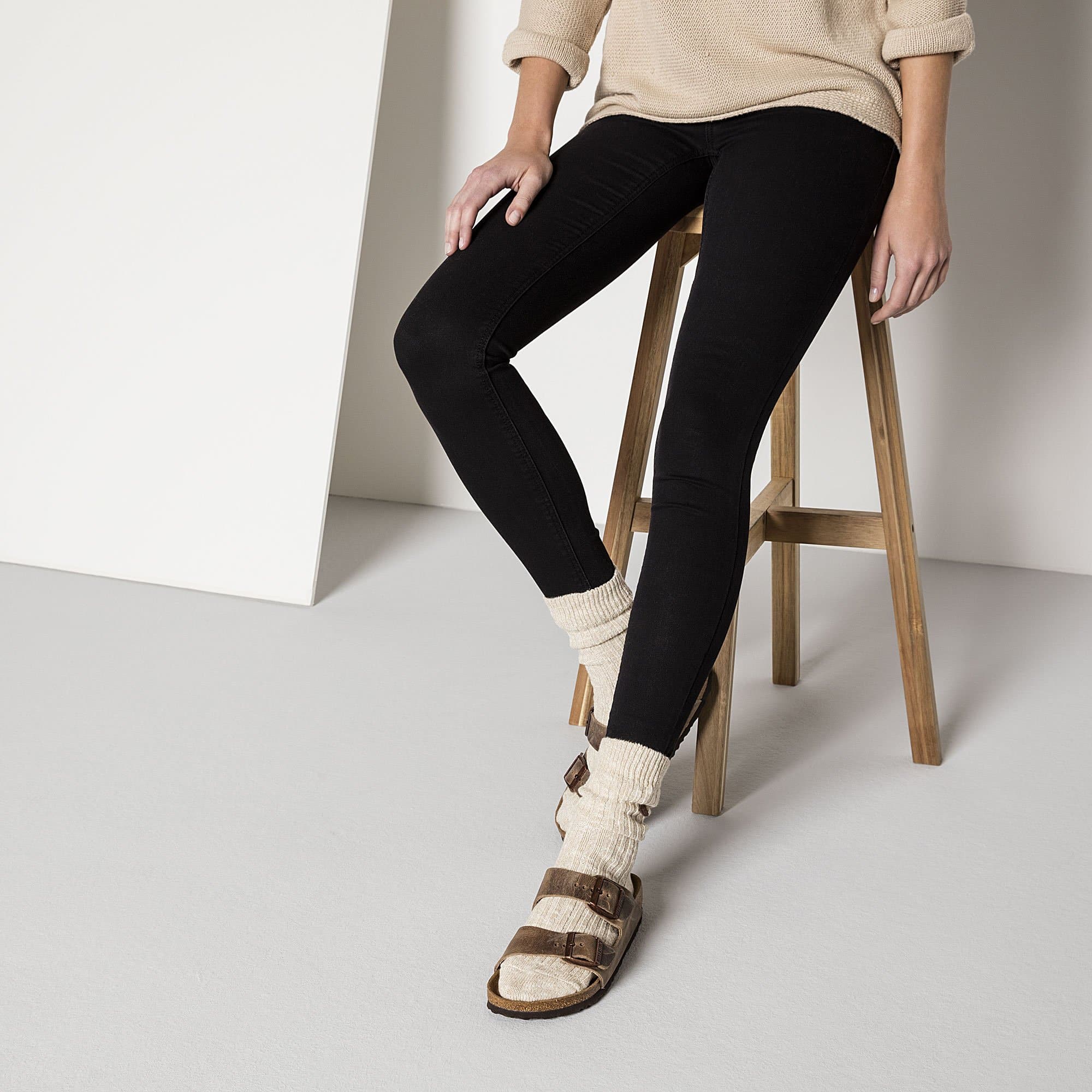 Arizona Soft Footbed Oiled Leather、mySite、gtrtttuynbv