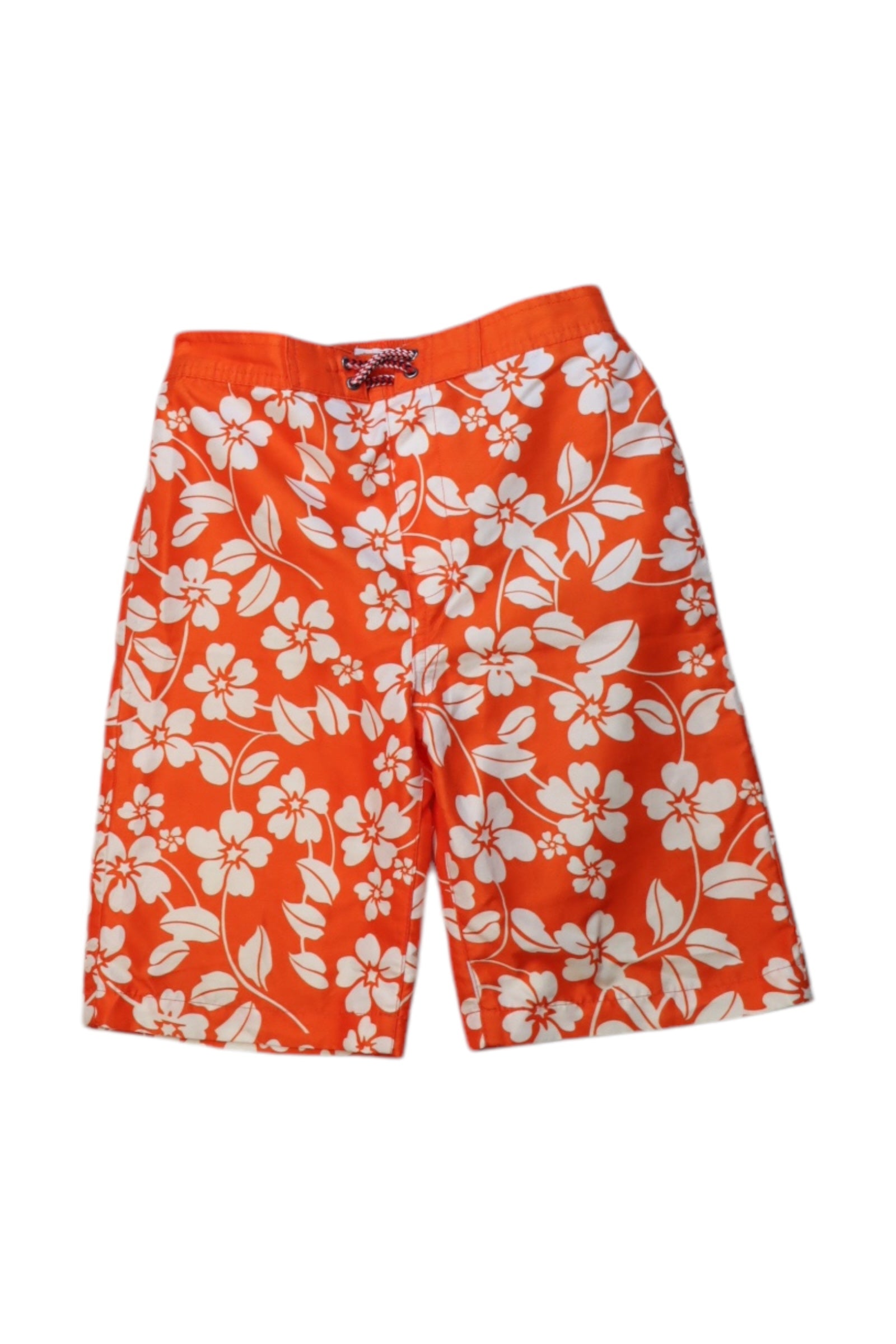 Appaman Floral Swim Shorts - Size 10Y、mySite、g9winljtr