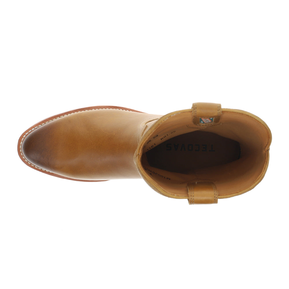 The Knox Round Toe Pull On Boots、mySite、gtrtttuynbv