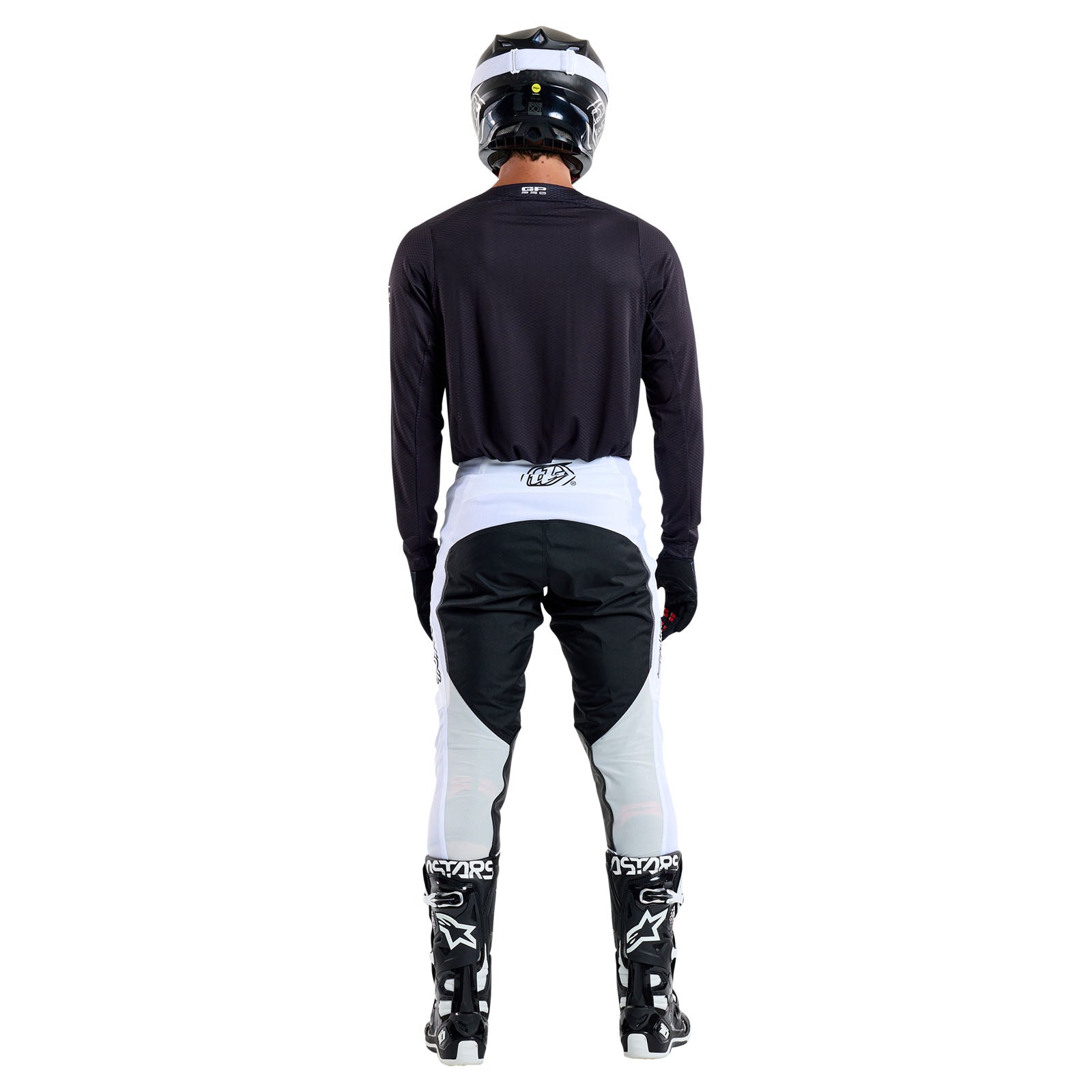 GP Pro Air Jersey Factory Black、mySite、dreamappss