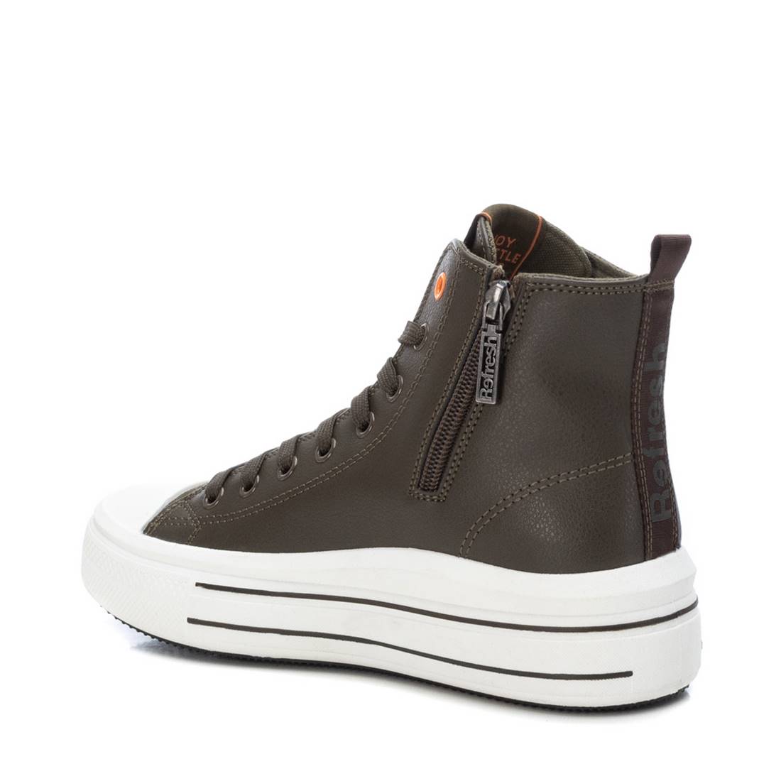 BOTÍN DE MUJER REFRESH 17093403、mySite、gtrtttuynbv