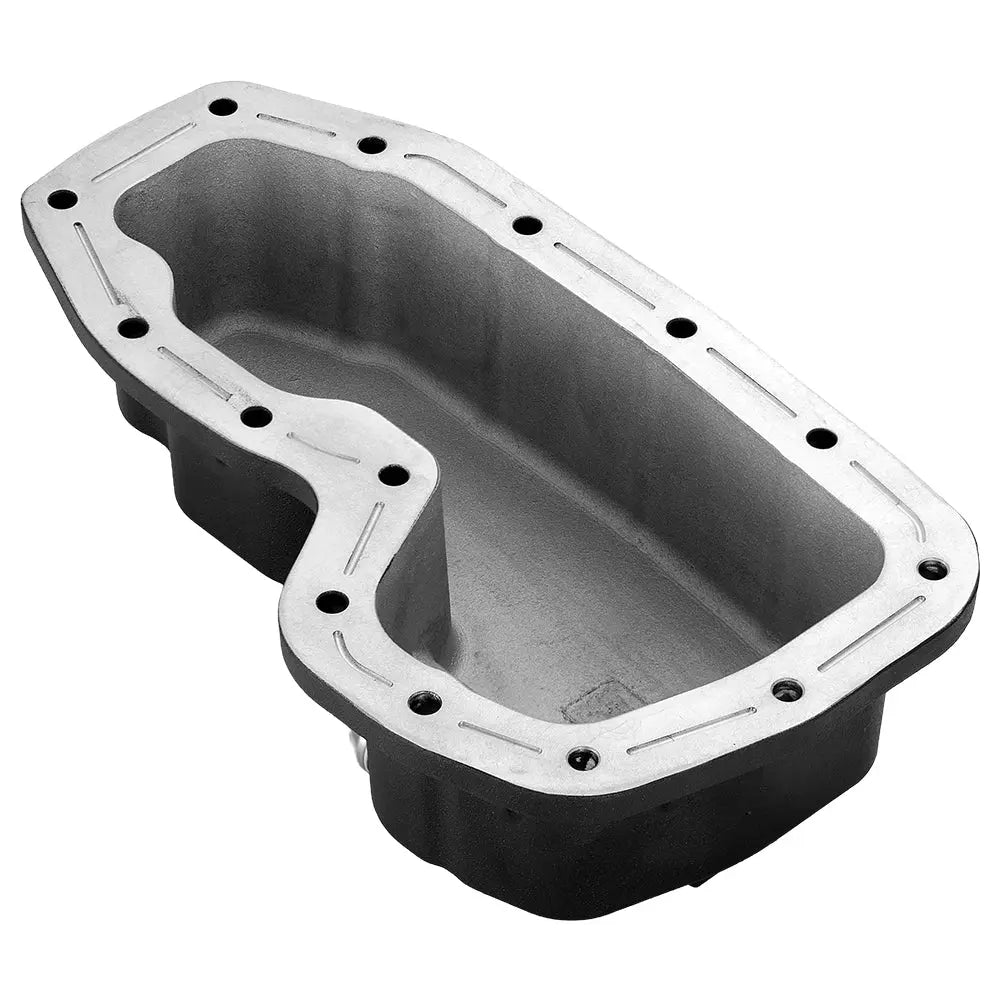 2011-2024 Jeep/Dodge Grand Cherokee/Durango, 2012-2018 RAM 1500 3.6L Aluminum Engine Oil Pan、mySite、nflplayoffbracketp