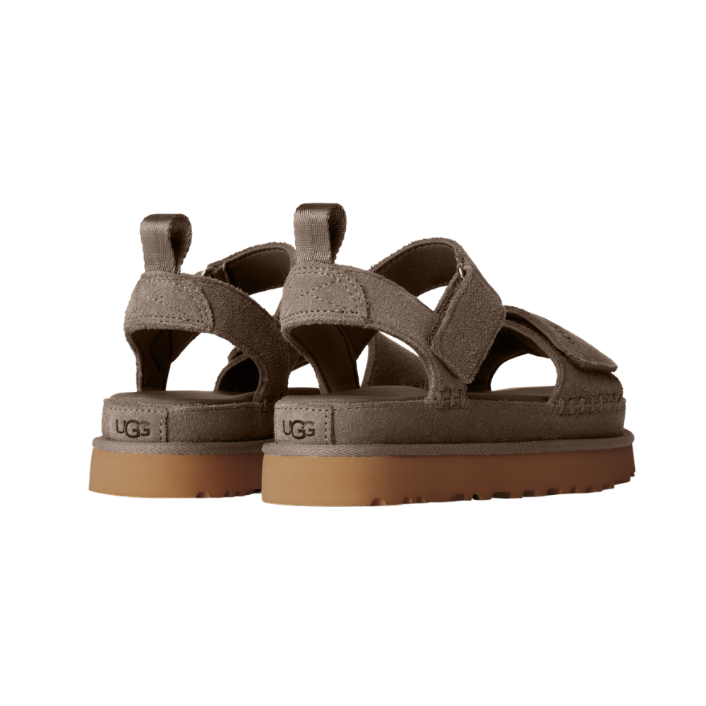  Goldenstar | Women | Suede | Smoke Plume、mySite、preschool7hills