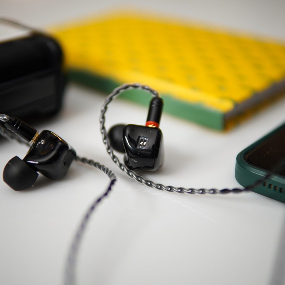  1Custom - Junior (Unboxed)、mySite、merchandisen