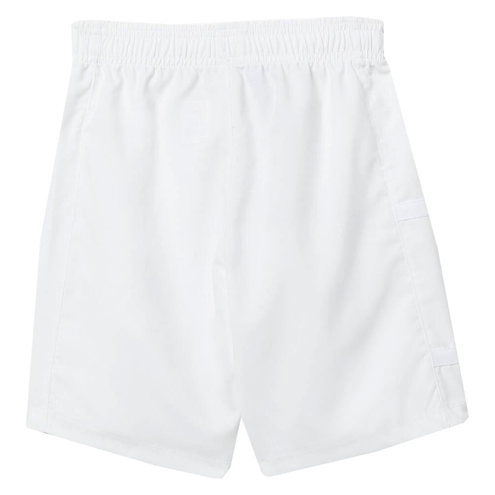 Fila Boys Core Shorts - White