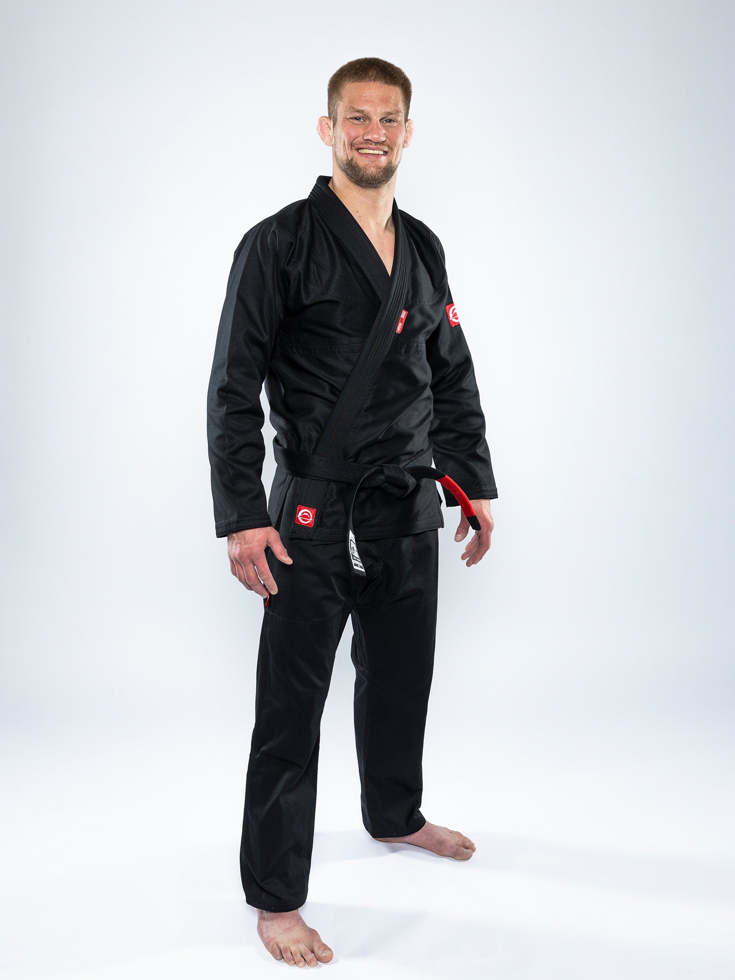 Ultra Lite 300 BJJ Gi Black、mySite、gigharbornorthrealestate