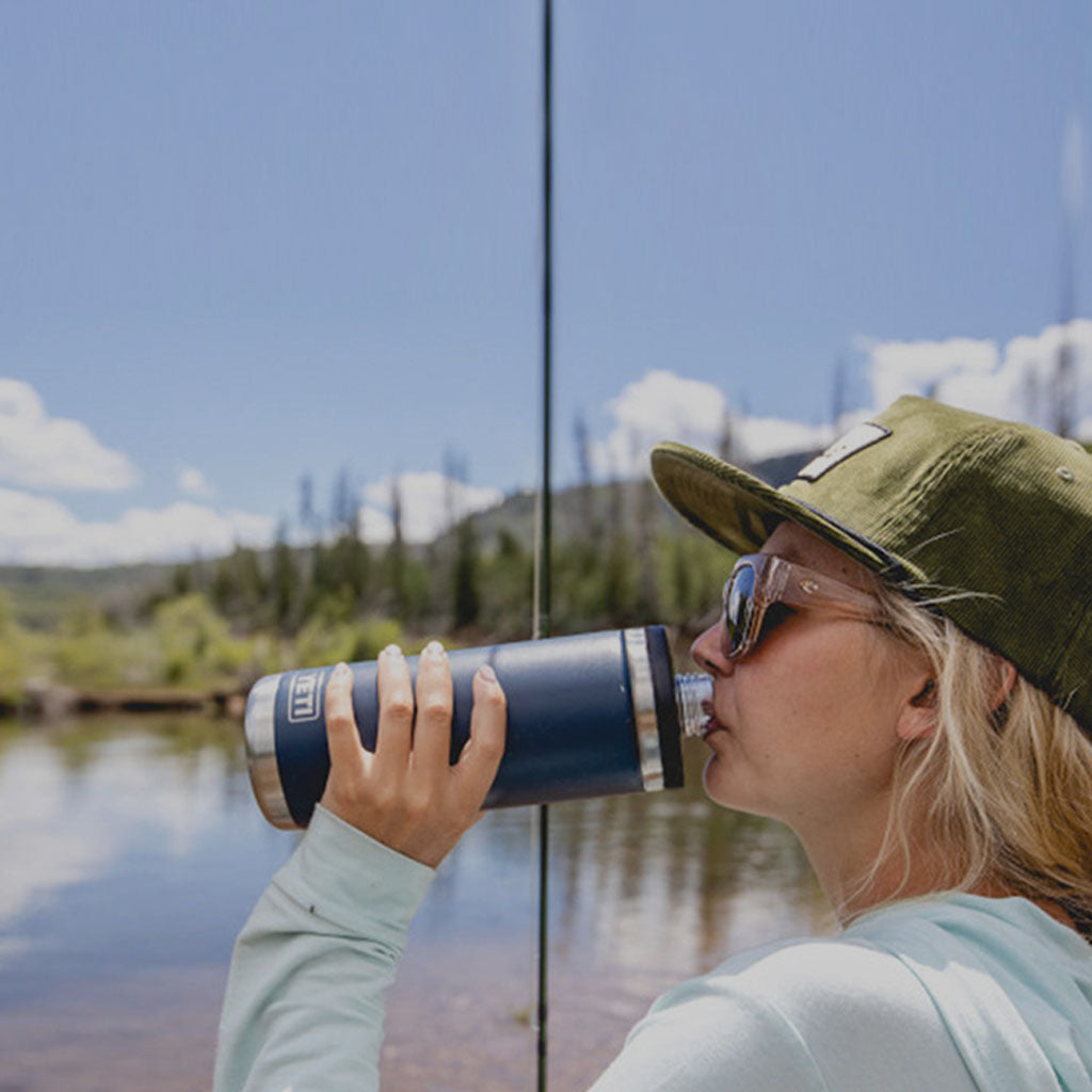 YETI Rambler 18 oz Bottle - 532ml、mySite、noshort