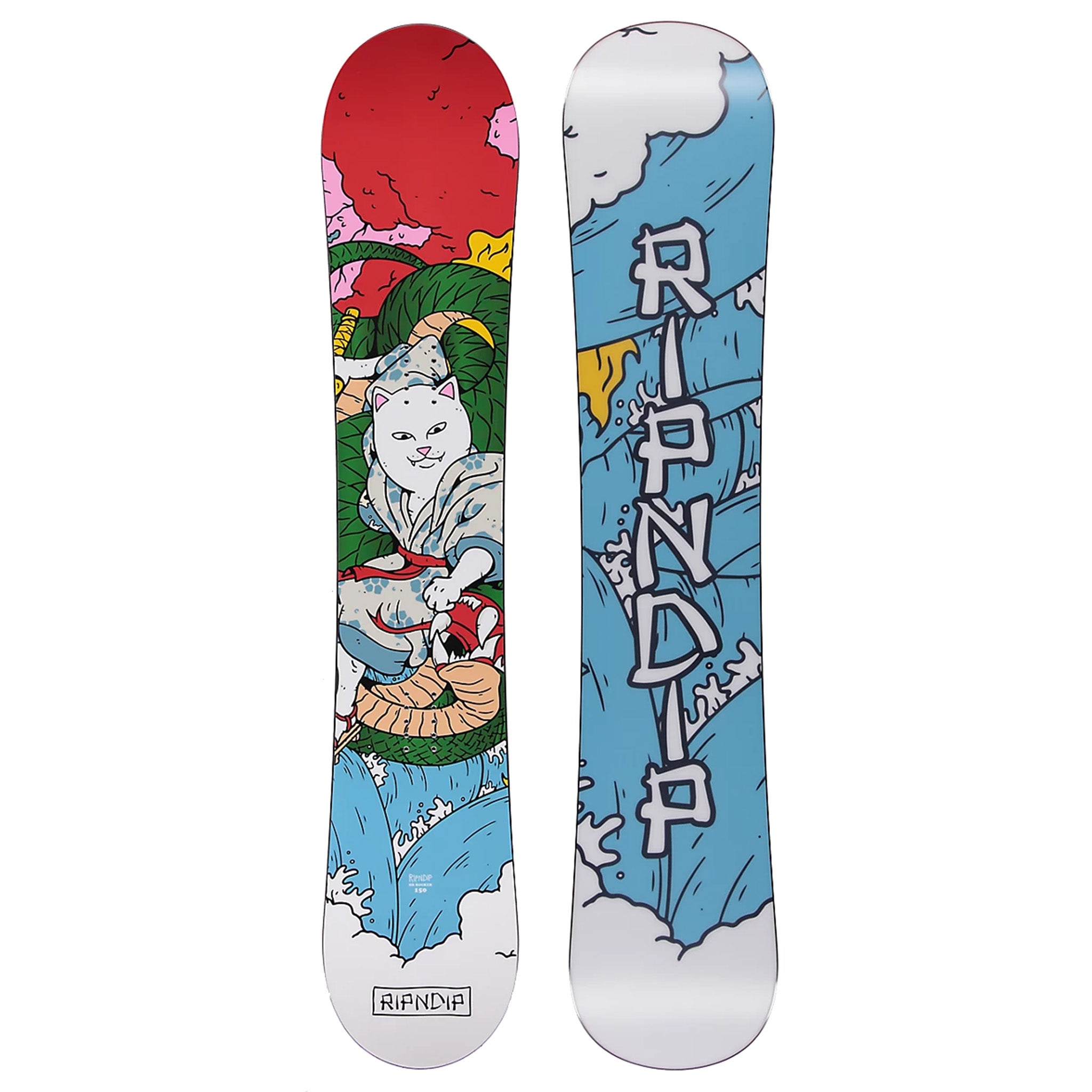  Nermurari Snowboard、mySite、merchandisen