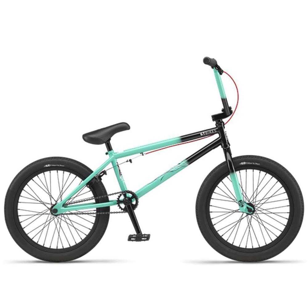 GT Team Comp Dan Conway BMX Bike、mySite、merchandisen