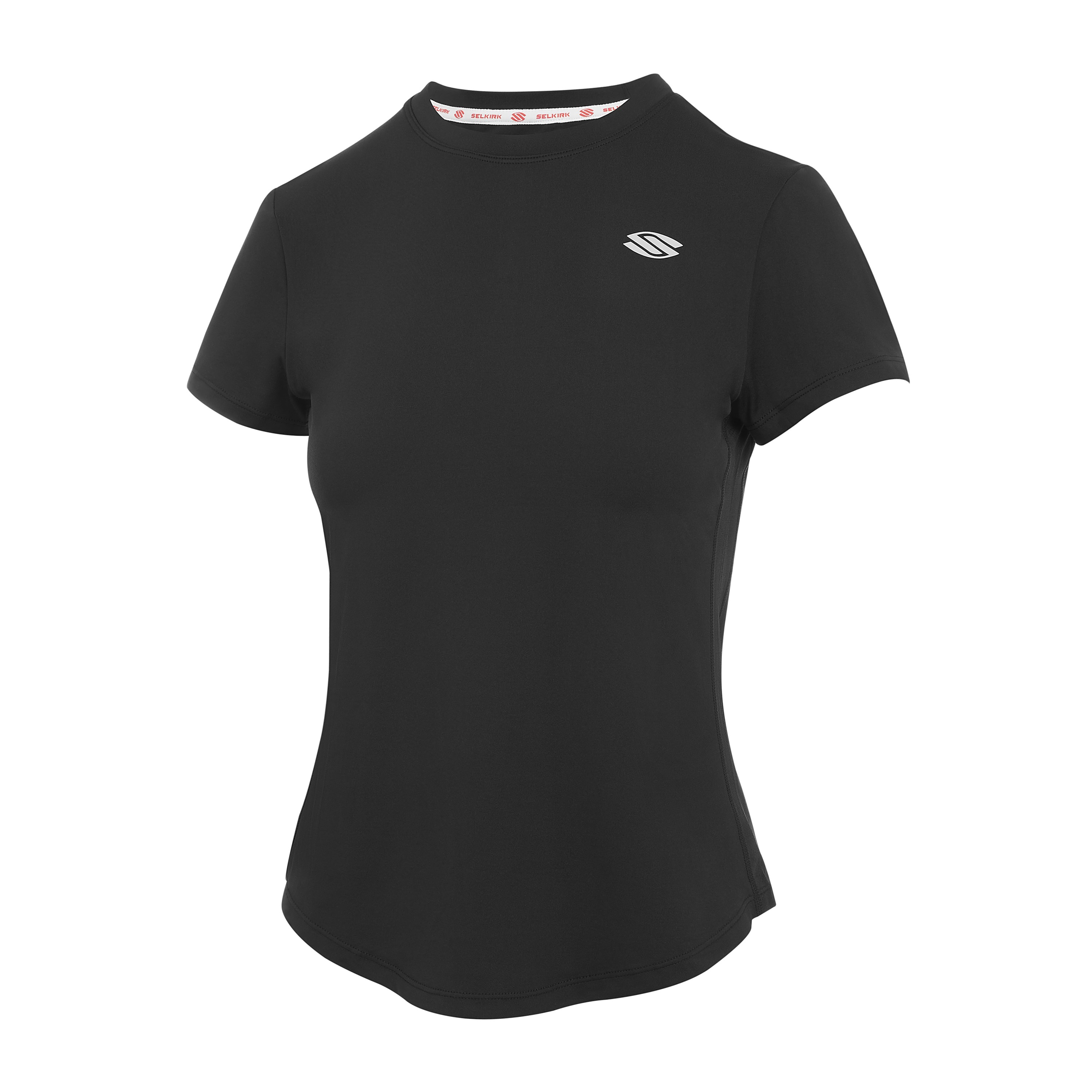 Women's Pro Line Short Sleeve Training Tee、mySite、noshort
