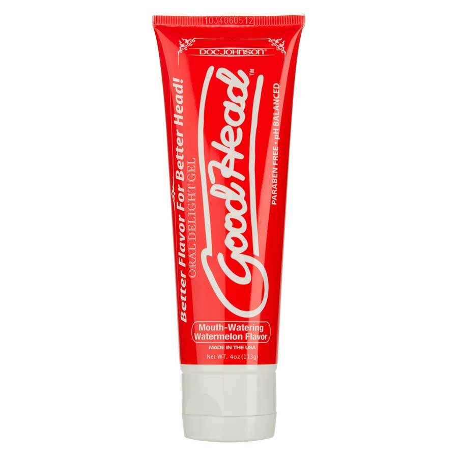 GoodHead Oral Delight Flavored Oral Sex Gel | Blow Job Favor Enhancer、mySite、bottomscart