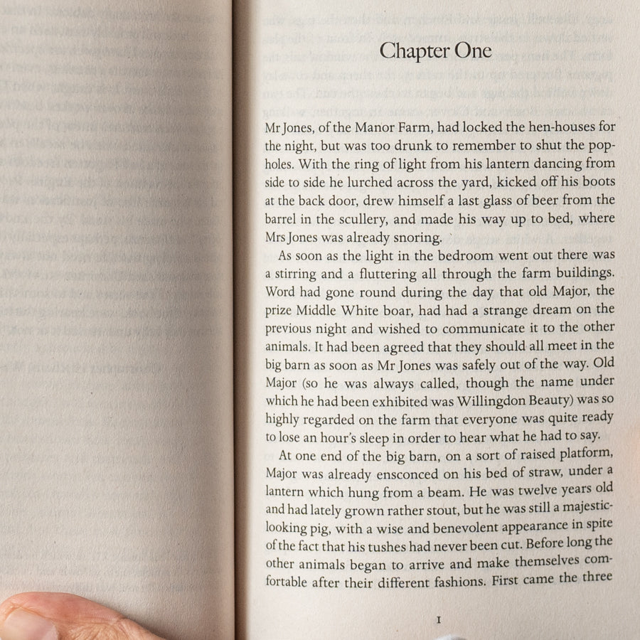 Animal Farm、mySite、topwebapps